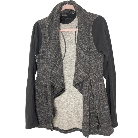 Sweater Jacket - Picture 1 of 7